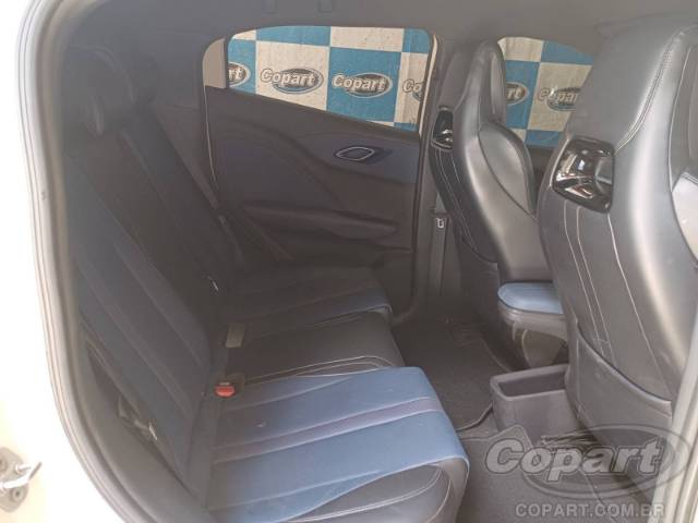 2025 BYD DOLPHIN MINI 