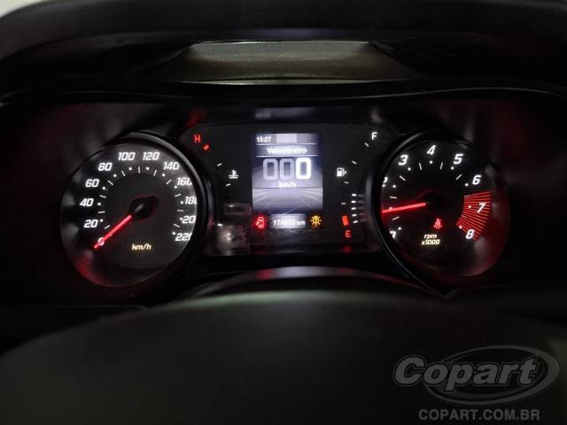 2023 FIAT ARGO 