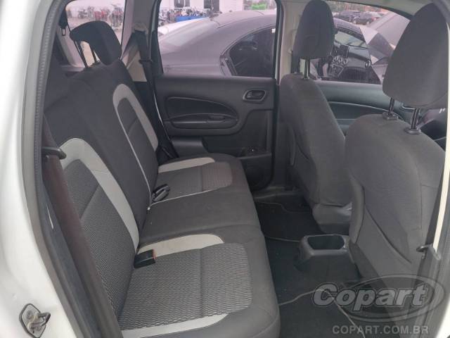 2019 CITROEN AIRCROSS 