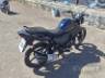 2017 YAMAHA YBR 125I FACTOR 