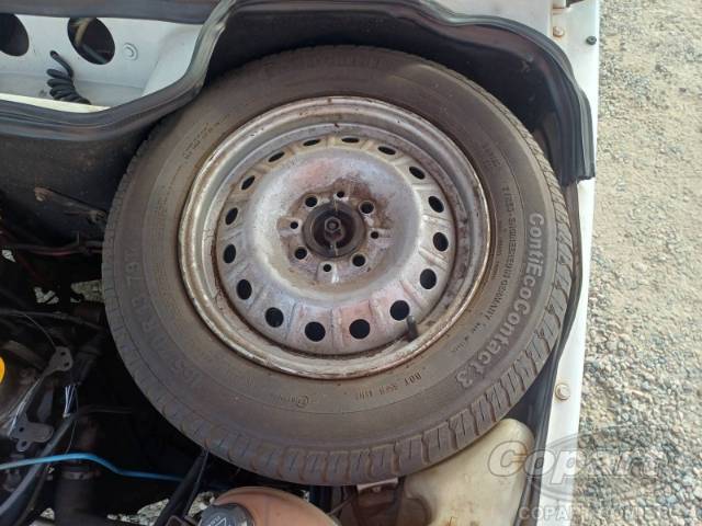 2001 FIAT FIORINO FURGAO 