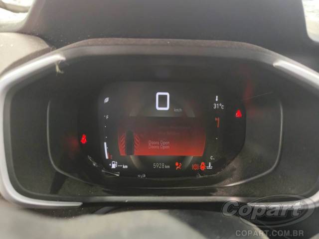 2025 CITROEN BASALT 