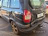 2004 CHEVROLET ZAFIRA 
