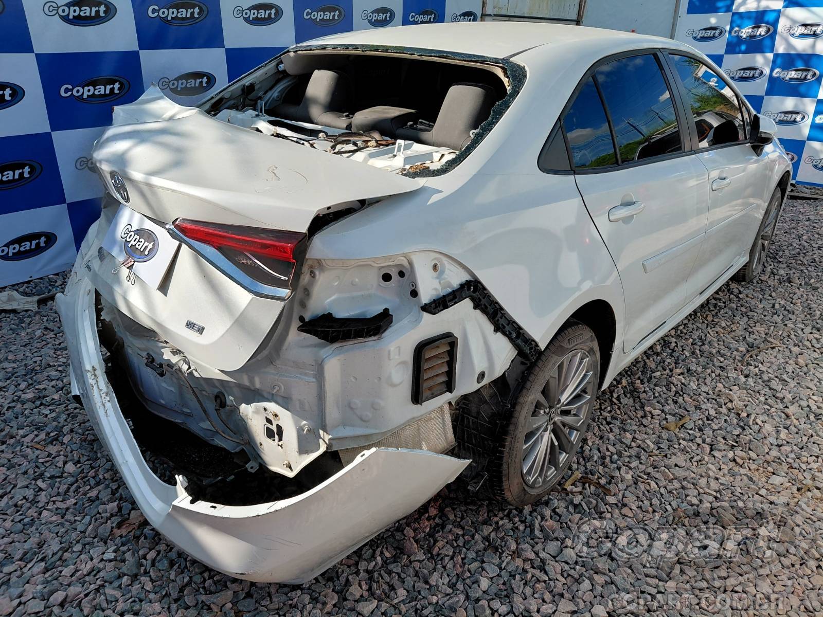 Foto 4: 2024 TOYOTA COROLLA Corolla XEi 2.0 16V Dual VVT-iE