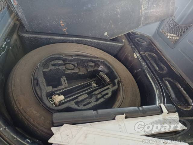 2007 VOLKSWAGEN SPACEFOX 