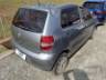 2008 VOLKSWAGEN FOX 