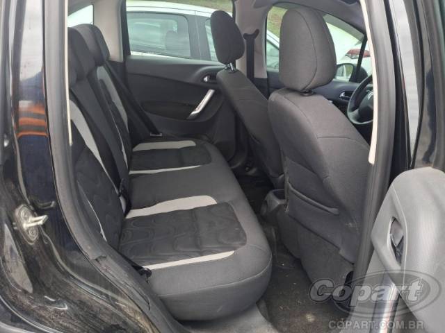 2014 CITROEN C3 