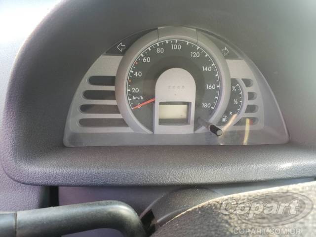 2006 VOLKSWAGEN GOL 
