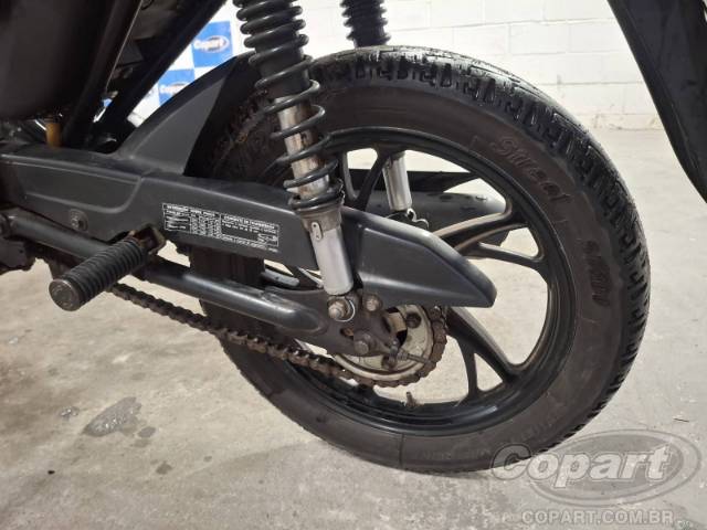 2025 HONDA POP 