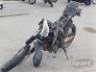 2007 YAMAHA XTZ 250 