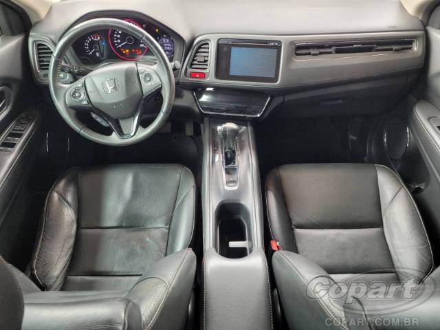 2018 HONDA HR-V 