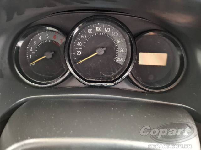 2019 RENAULT SANDERO 