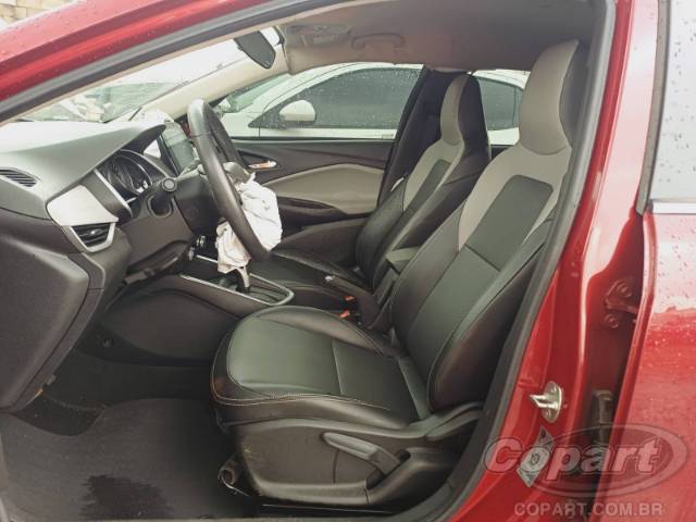 2021 CHEVROLET ONIX PLUS 