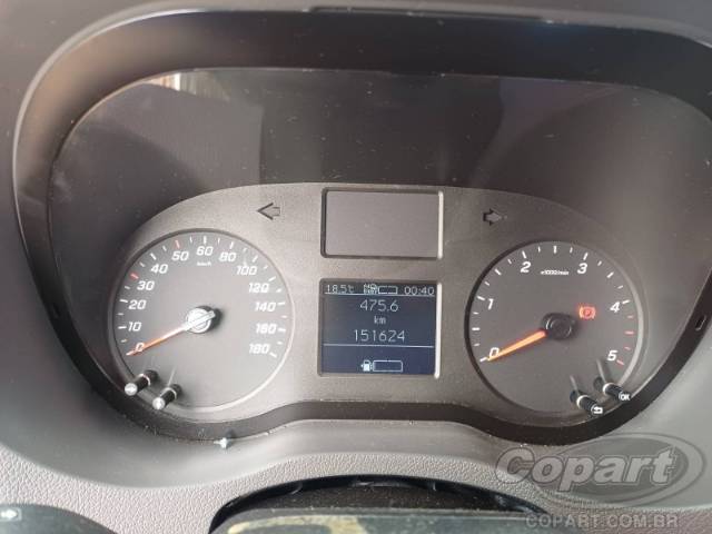 2023 MERCEDES BENZ SPRINTER 