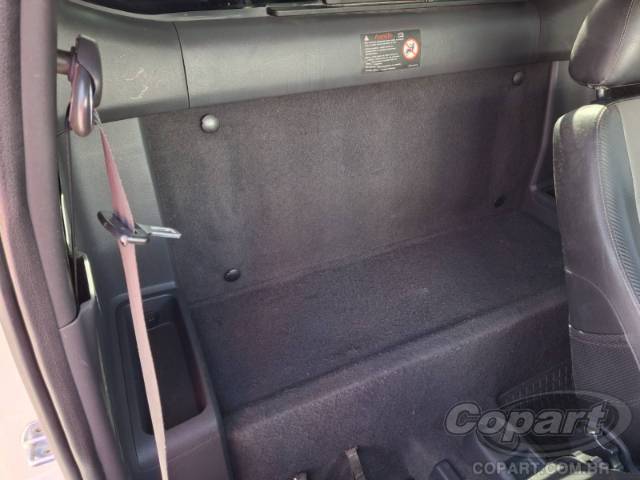 2015 VOLKSWAGEN SAVEIRO CE 