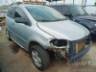 2008 VOLKSWAGEN FOX 