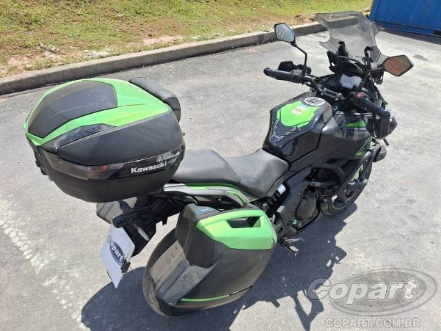 2023 KAWASAKI VERSYS 