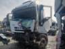 2019 IVECO TECTOR 
