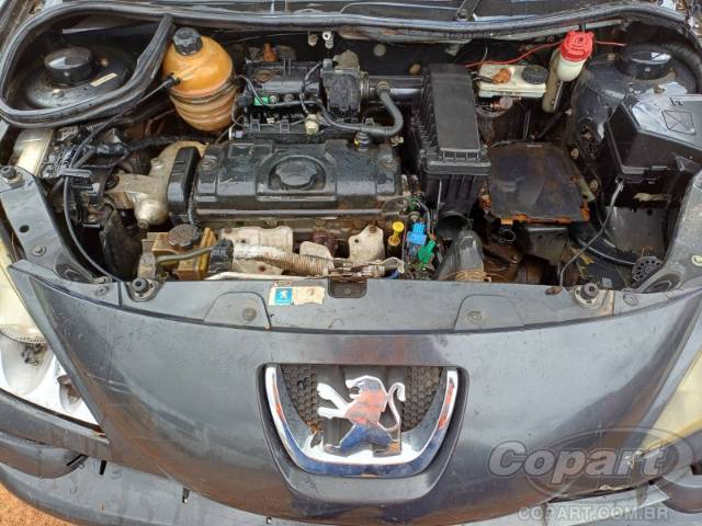2012 PEUGEOT 207 