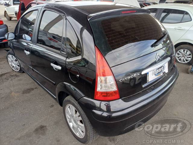 2011 CITROEN C3 