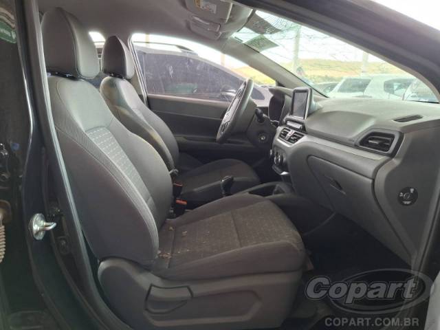 2025 HYUNDAI HB20S 