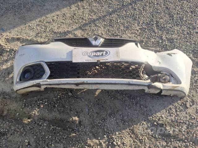 2018 RENAULT SANDERO 