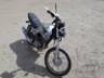 2006 YAMAHA YBR 125 