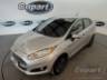 2016 FORD FIESTA SEDAN 
