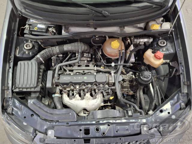 2012 CHEVROLET CLASSIC 
