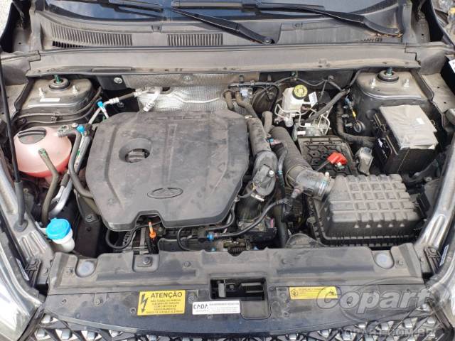 2025 CAOA CHERY TIGGO 5X 