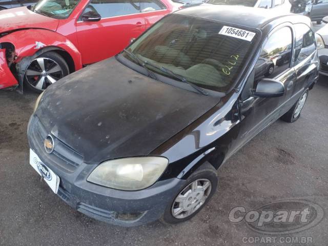 2011 CHEVROLET CELTA 