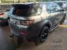 2018 LAND ROVER DISCOVERY SPORT 