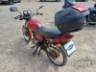2004 HONDA CG 125 