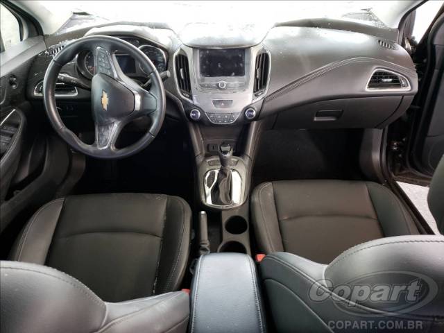 2020 CHEVROLET CRUZE 