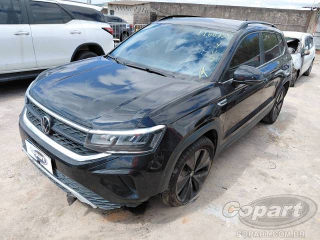 2024 VOLKSWAGEN TAOS 