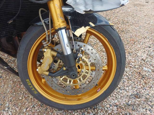 2006 TRIUMPH DAYTONA 