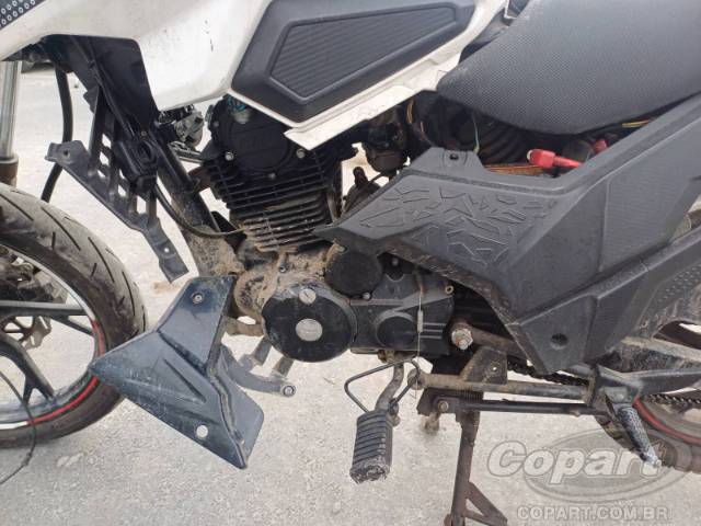2025 SHINERAY XY 150 