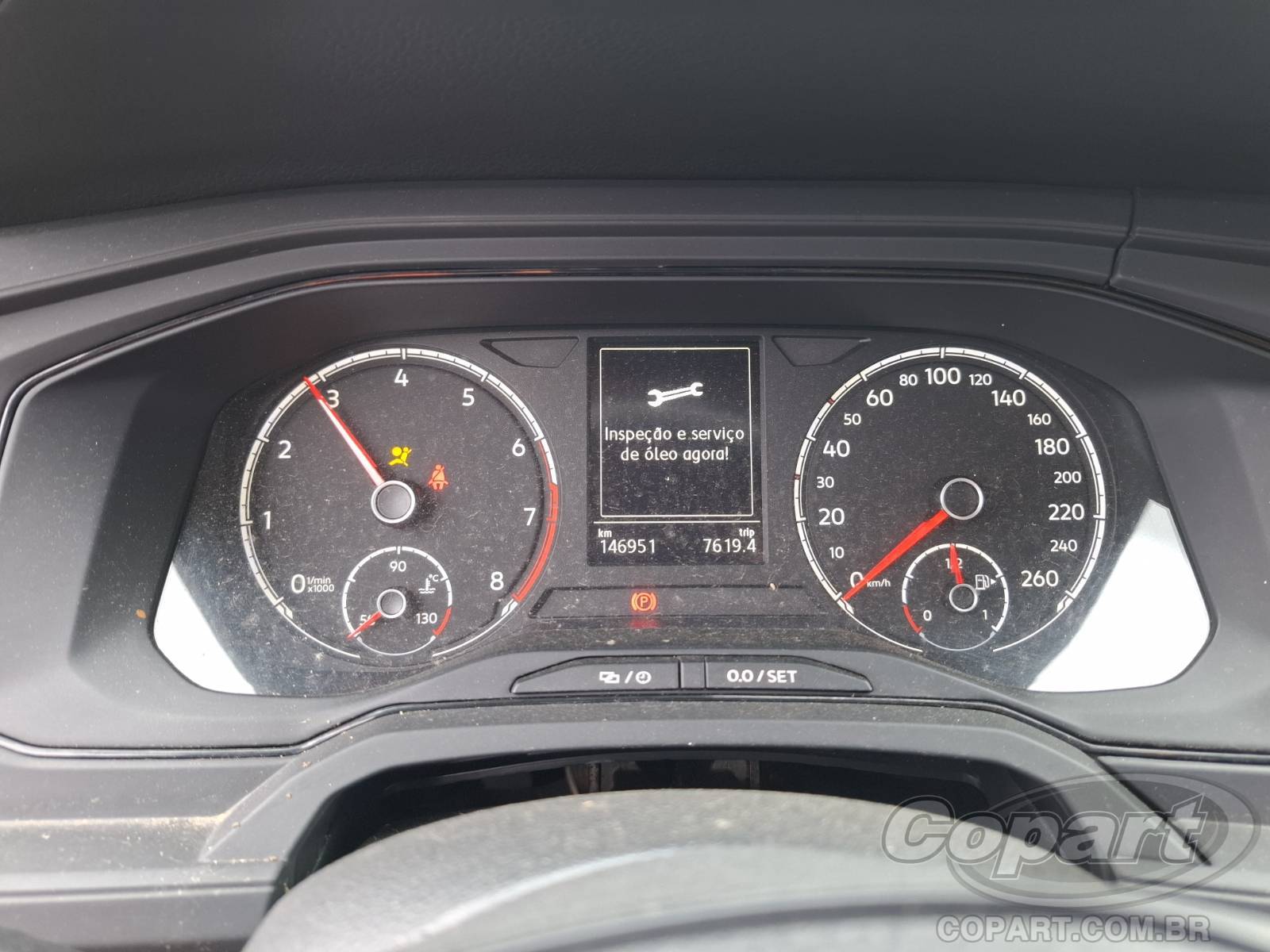 Foto 8 de 12: 2020 VOLKSWAGEN VIRTUS