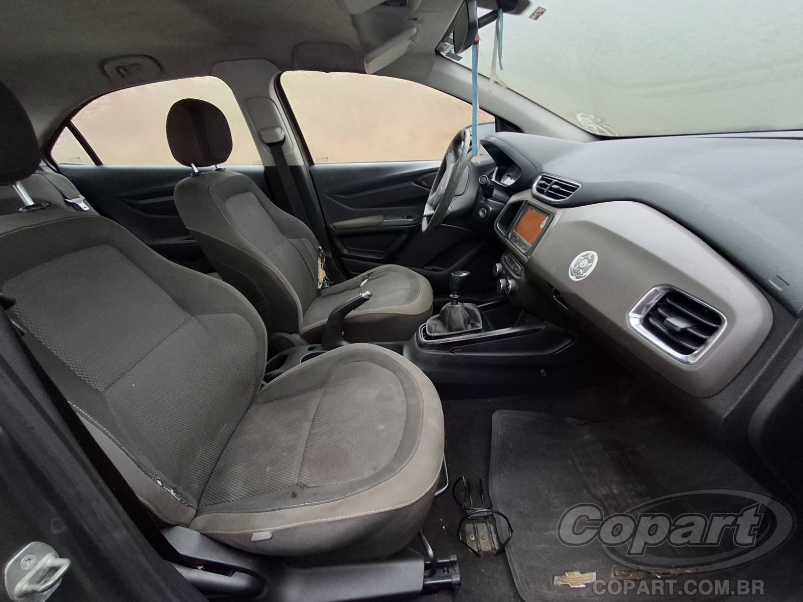 Foto 5: 2014 CHEVROLET PRISMA