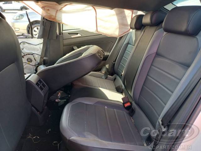 2024 VOLKSWAGEN NIVUS 