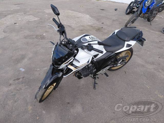 2025 YAMAHA FZ25 FAZER 