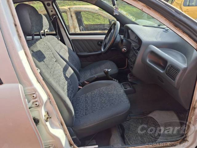 1997 FIAT PALIO 