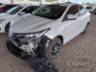 2023 TOYOTA YARIS SEDA 
