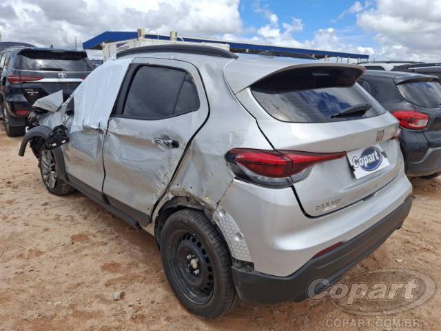 2025 FIAT PULSE 