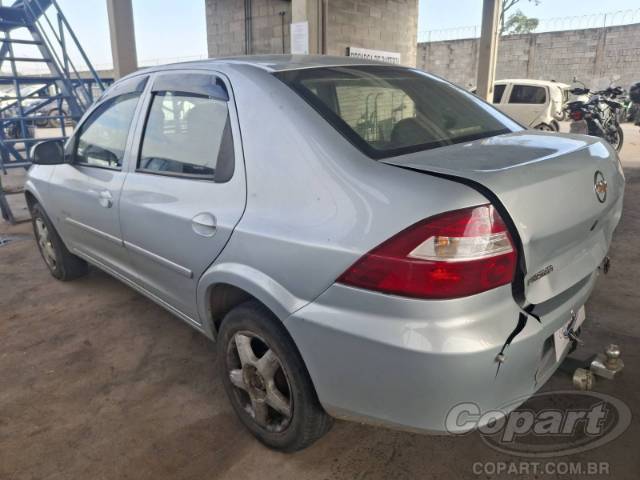 2010 CHEVROLET PRISMA 