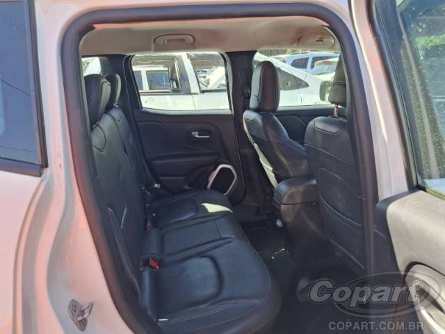 2019 JEEP RENEGADE 
