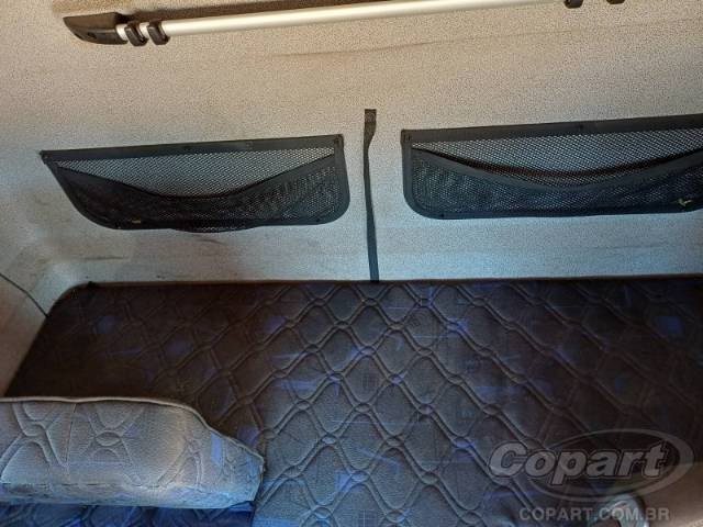 2021 MERCEDES BENZ AXOR 