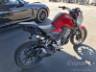 2024 HONDA CB 300F 