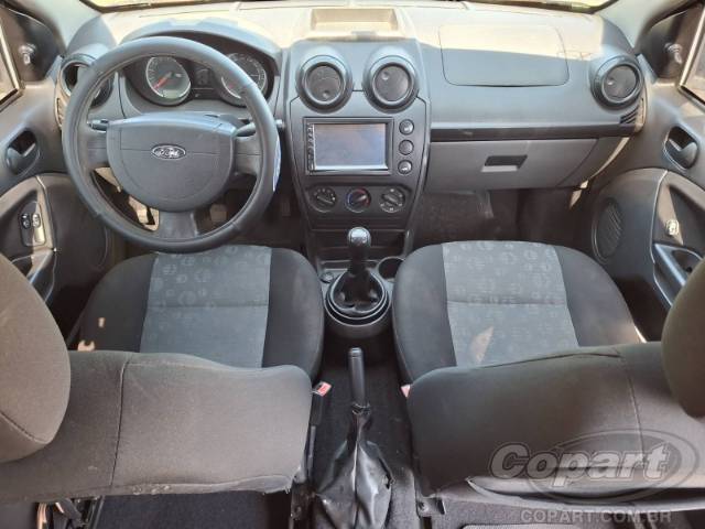2013 FORD FIESTA 
