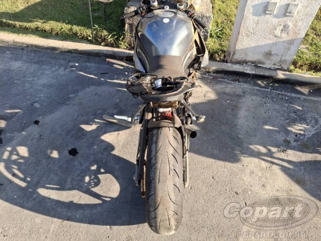 2026 BMW S 1000 